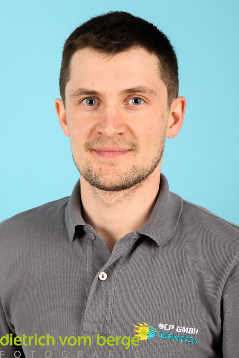 Sergej Straub