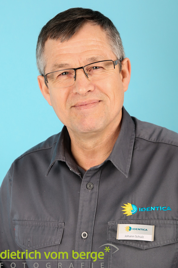 Johann Schulz